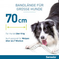 SERESTO Halsband für große Hunde