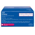 ASS STADA 100 mg magensaftresistente Tabletten
