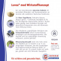 LUVOS Naturkosmetik MED Akutserum