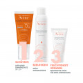 AVENE SunSitive Anti-Aging Sonnenemulsion SPF 50+