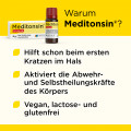 Meditonsin® Globuli