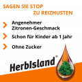 HERBISLAND Sirup