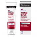 NEUTROGENA Norwegische Formel Intense Repair CICA Fußbalsam