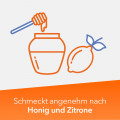 Flurbiprofen-ratiopharm mit Honig- und Zitronengeschmack 8,75 mg Lutschtabletten