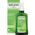 Weleda Cellulite-Öl Birke - glättet &amp; strafft die Haut