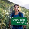 TAXOFIT Augen Sehkraft Kapseln