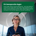 TAXOFIT Augen Sehkraft Kapseln