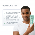 EUCERIN DermoPure Waschpeeling