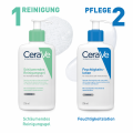CERAVE schäumendes Reinigungsgel