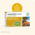 CURCUMIN-LOGES plus Boswellia Kapseln