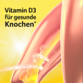 VIGANTOLVIT Vitamin D3 K2 Calcium Filmtabletten