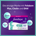 FEMIBION 3 Stillzeit
