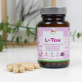 FOR YOU L-Tox Leber Detox Kapseln