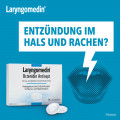 LARYNGOMEDIN Octenidin Antisept 2,6 mg Lutschtabl.