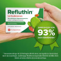 REFLUTHIN bei Sodbrennen Kautabletten Minze