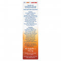 DOPPELHERZ Ginseng 250+B-Vitamine+Zink Kapseln