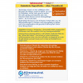 DOPPELHERZ Ginseng 250+B-Vitamine+Zink Kapseln