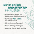 EUCABAL Inhalator