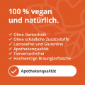 VITAMIN B12 TROPFEN vegan