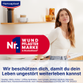 HANSAPLAST Classic Pflaster 6 cmx1 m