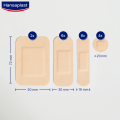 HANSAPLAST Universal Pflasterstrips wasserfest
