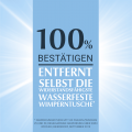 EUCERIN DermatoCLEAN Augen Make-up Entferner