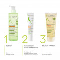A-DERMA EPITHELIALE A.H Massage Gel-Öl