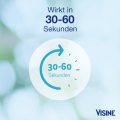 VISINE Yxin Hydro 0,5 mg/ml Augentropfen