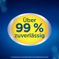 CLEARBLUE Schwangerschaftst.TripleCheck ultra-früh