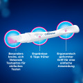 CLEARBLUE Schwangerschaftst.TripleCheck ultra-früh