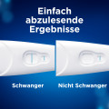 CLEARBLUE Schwangerschaftst.TripleCheck ultra-früh
