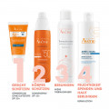 AVENE Sonnenfluid SPF 50+ ohne Duft