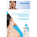 CERAVE SA Reinigung