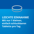 ZINK STADA 25 mg Tabletten