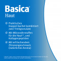 BASICA Haut Trinkgranulat für 7 Tage