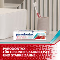 PARODONTAX Zahnfleisch+Sensitivität &amp; frisch.Atem