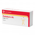 Folsäure AL 5 mg Tabletten bei Folsäuremangel