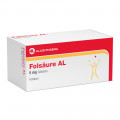 Folsäure AL 5 mg Tabletten bei Folsäuremangel
