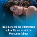 HOGGAR Melatonin balance Kapseln