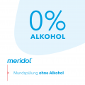 MERIDOL Rundumpflege Mundspülung