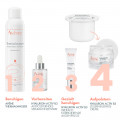 Avène Hyaluron Activ B3 Zellerneuernde Anti-Aging Creme Nachfüllpack - mit Niacinamid