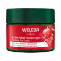 Weleda Straffende Tagespflege Granatapfel &amp; Maca-Peptide