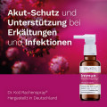 IMMUN RACHENSPRAY Dr.Koll Gemmo Komplex Vit.B6 B12
