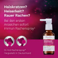 IMMUN RACHENSPRAY Dr.Koll Gemmo Komplex Vit.B6 B12