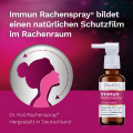 IMMUN RACHENSPRAY Dr.Koll Gemmo Komplex Vit.B6 B12