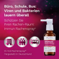 IMMUN RACHENSPRAY Dr.Koll Gemmo Komplex Vit.B6 B12