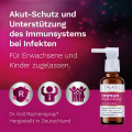 IMMUN RACHENSPRAY Dr.Koll Gemmo Komplex Vit.B6 B12