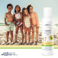 SONNE SCHUTZ &amp; Pflege Spray Kids LSF 50+