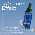WELEDA Anti-Falten Serum blauer Enzian &amp; Edelweiß