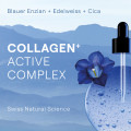 WELEDA Anti-Falten Serum blauer Enzian &amp; Edelweiß